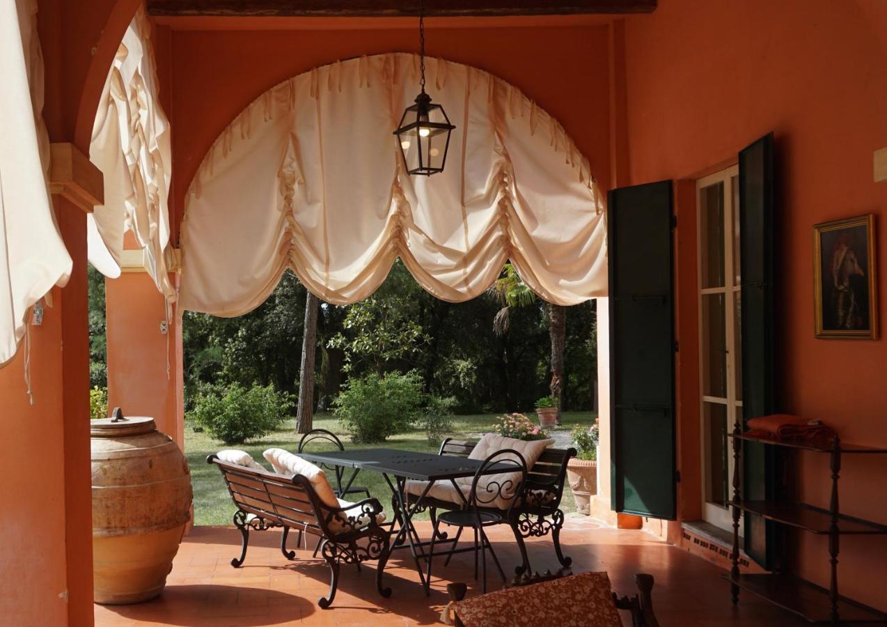 Country House Villa Poggiolo Perúgia Exterior foto
