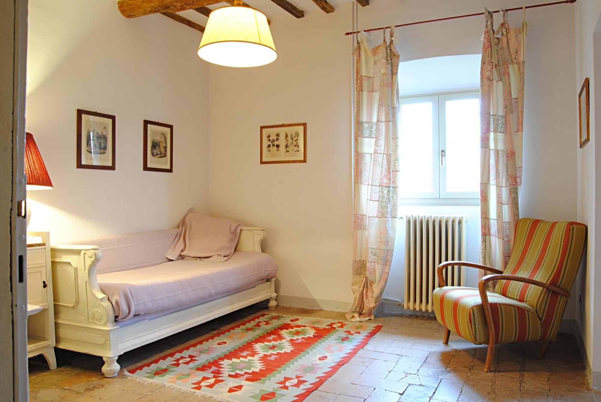 Country House Villa Poggiolo Perúgia Quarto foto