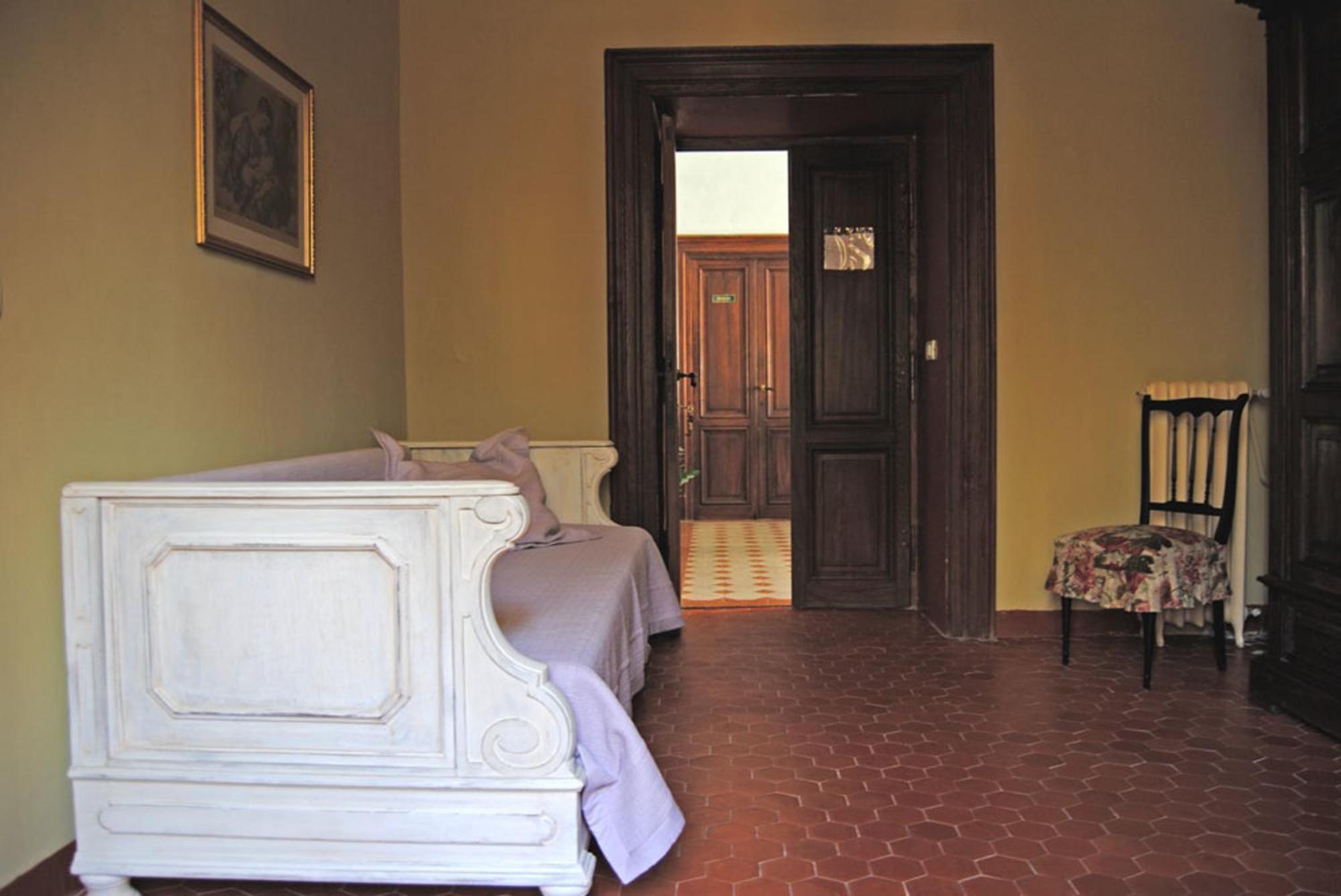 Country House Villa Poggiolo Perúgia Quarto foto